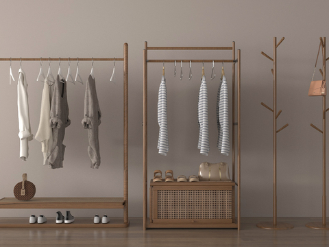 Hanger Clothes rack Clothes rack Clothes rack