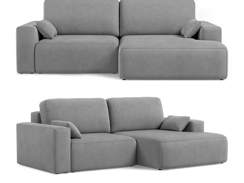 Hest Corner Sofa Module Sofa