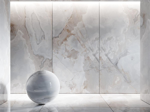 white marble jade rock slab tile