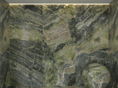 Green Marble Amazon Green Marble Luxury Stone Rock Slab Tile