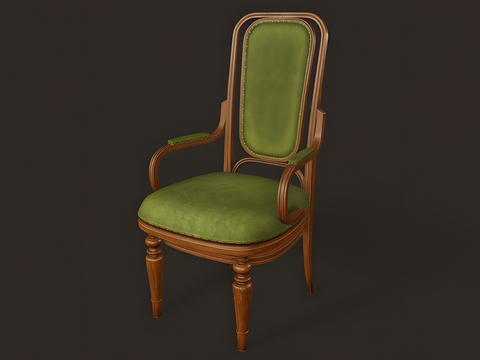 Nordic Chair Lounge Chair