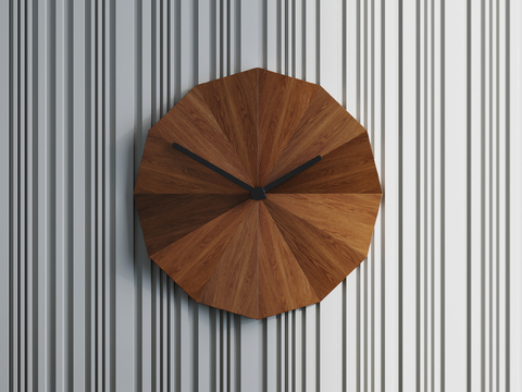 Clock clock wall clock