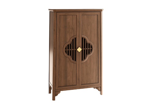 New Chinese Decorative Cabinet