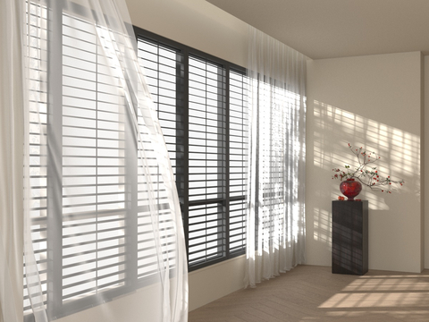 modern venetian blinds screen curtain blinds