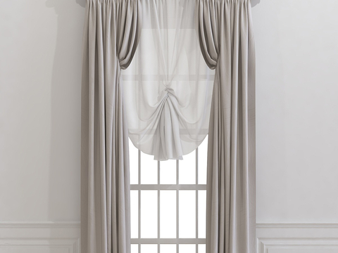 Curtains