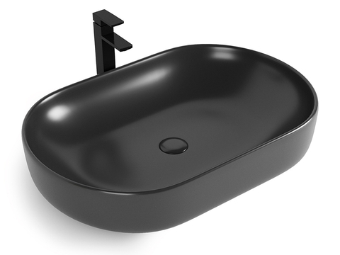 Modern sink wash basin