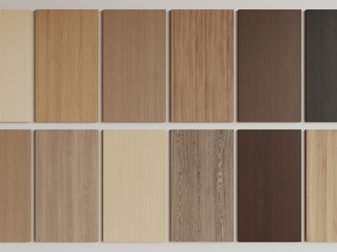 Panel Wall Trim Panel Wood Finish