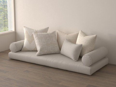 Pillow Cushion Cushion Sofa Cushion