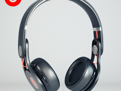 Beats Magic Sound Headset Headset