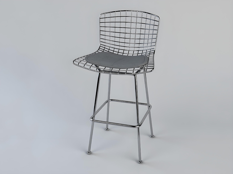 Bar Chair Bar Stool High Stool