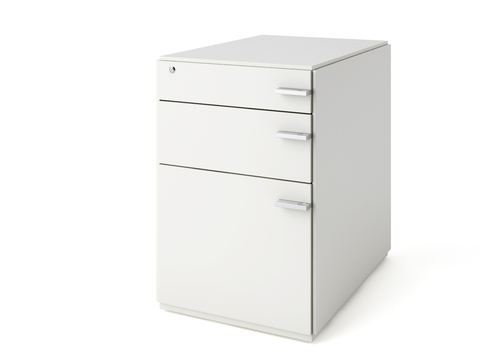 Mobimex modern storage cabinet