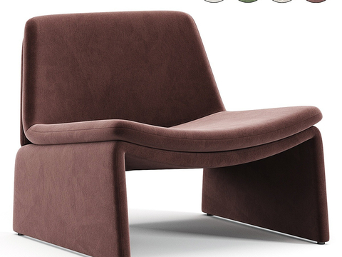 Modern Chair Sofa Chair Lounge Chair