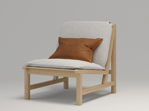 modern chair Lounge Chair