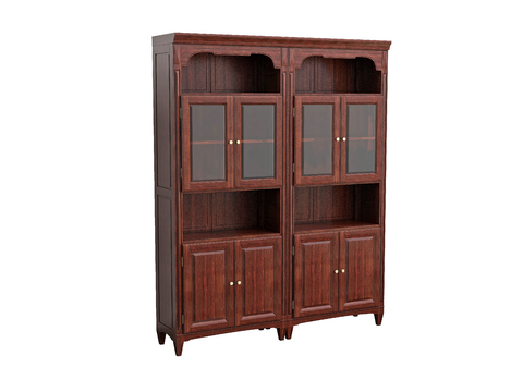 Jane Europe bookcase bookshelf