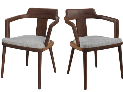 Nordic Chair Dining Chair