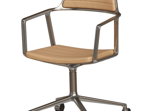 Swivel Office Chair Class Front Chair Staff Chair