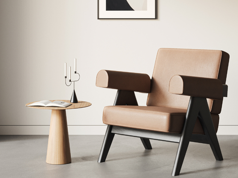 CASSINA Chair Lounge Chair