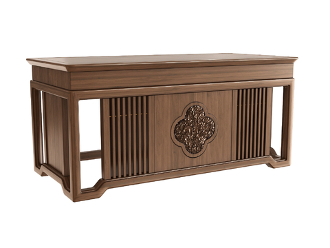 New Chinese-style Desk