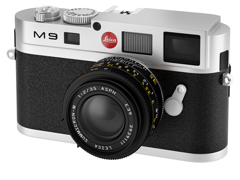 Leica Camera M9 Camera