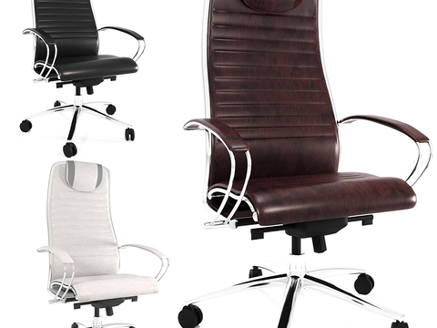 Office Chair Front Chair Boss Chair