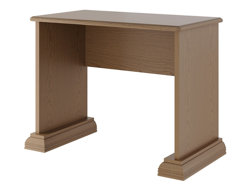 Nordic Simple Desk Wooden Desk