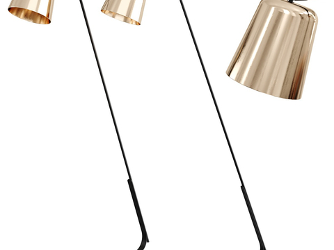 Floor lamp