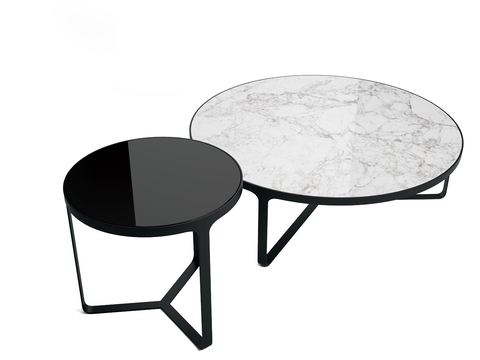 Tacchini Simple Coffee Table