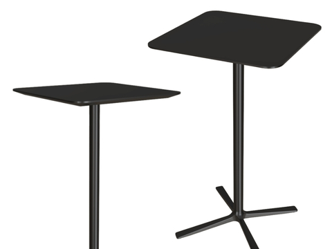 Prostoria modern corner table table table