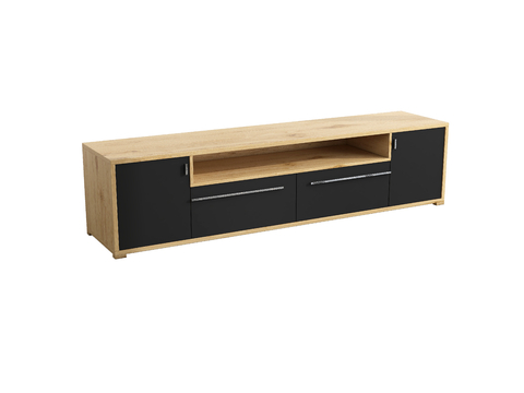 Nordic TV cabinet