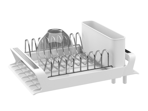 modern Kitchenware kitchen supplies draining rack