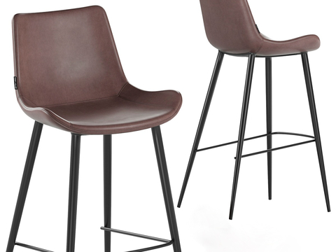 Bar Chair Bar Stool High Stool