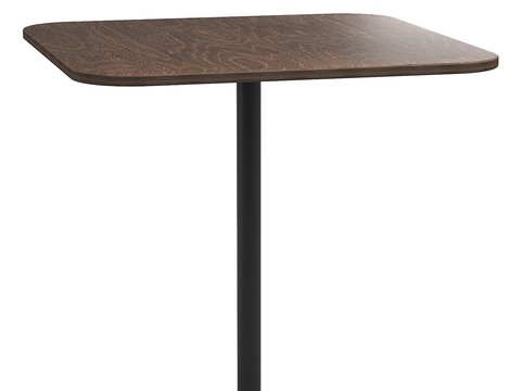 Nordic corner table table table