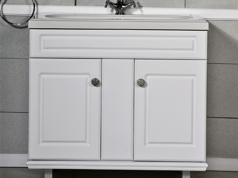 modern bathroom cabinet washstand