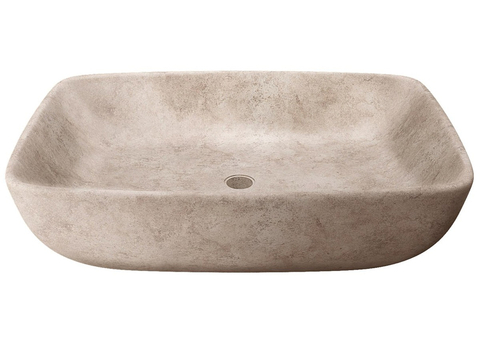 Modern basin sink