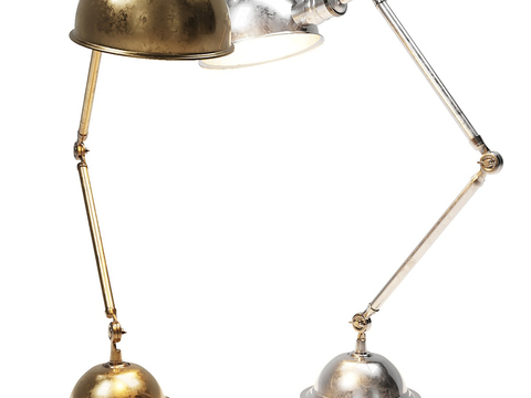 Affordable Luxury Style Table Lamp Vintage Table Lamp