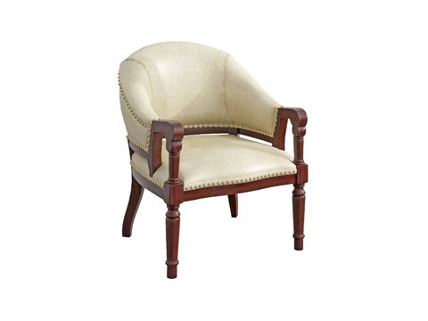 Jane European Chair Lounge Chair