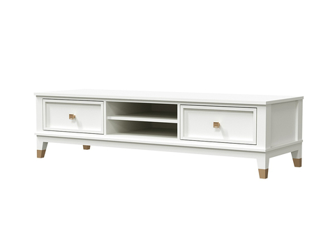 Jane European TV Cabinet