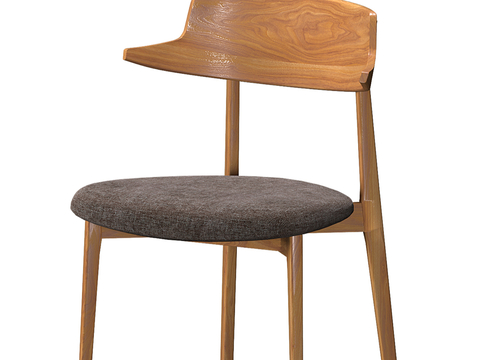 Nordic Chair Dining Chair