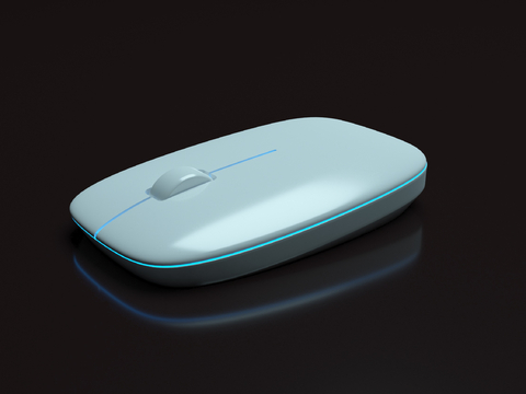 Modern Mouse