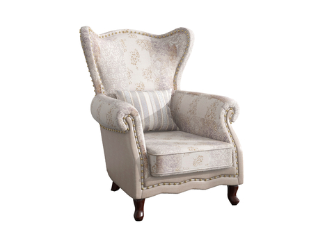 Jane European Chair Lounge Chair