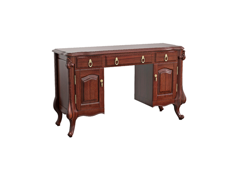 European-style Desk