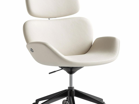 Cento Office Chair Swivel Chair