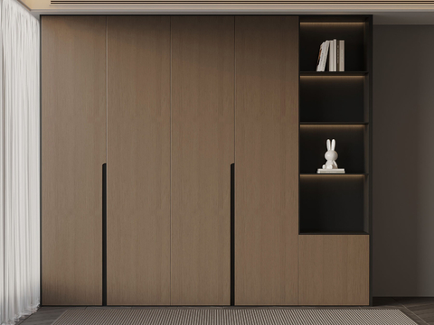 Italian Minimalist Wardrobe