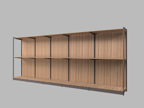 Display Shelf