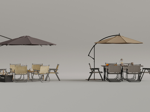 Modern umbrellas outdoor tables and chairs free