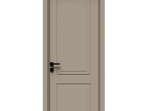 ADOR door single door swing door