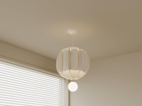 Cream Style chandelier