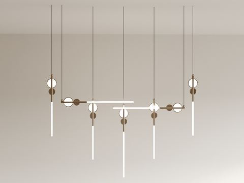 Affordable Luxury Style Chandelier DiningRoom Chandelier