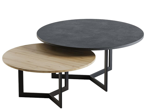 TREKU Tea Table Mother Tea Table