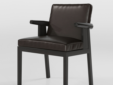 Italian Chair Lounge Chair